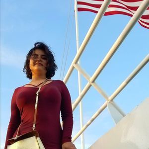 Meet your Posher, Shoshana